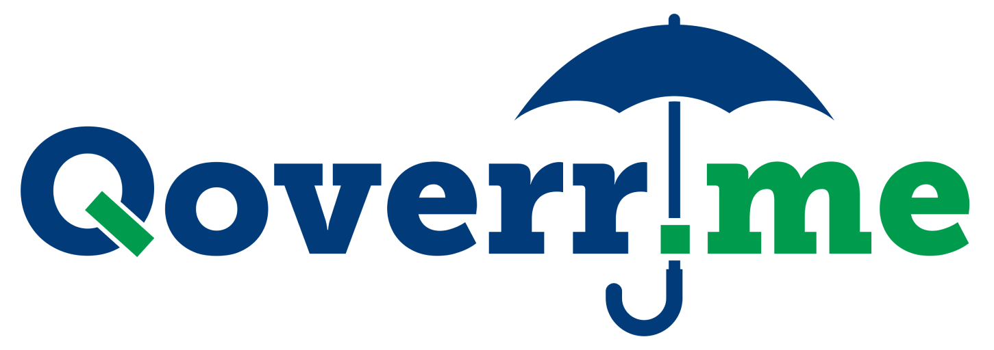 Qover Logo